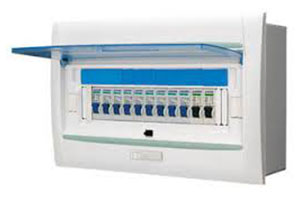 Electrical Switchboard
